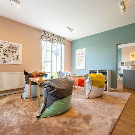 Feriendorf Rugana - Komfort Appartement Mit 2 Schlafzimmern D58 드란스케 외부 사진