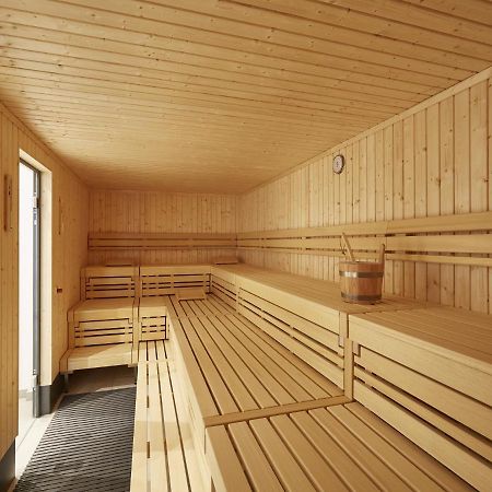 Feriendorf Rugana - Komfort Appartement Mit 2 Schlafzimmern D58 드란스케 외부 사진
